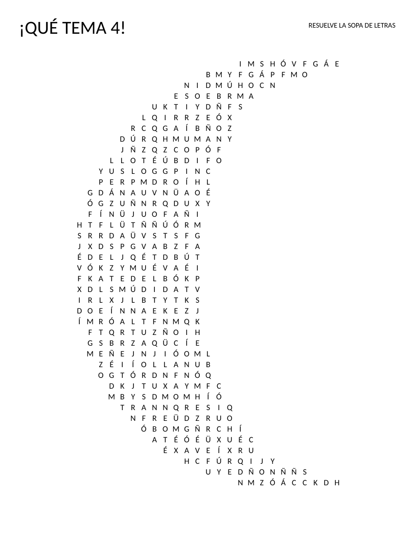 Moon-shaped Spanish word search with astronomy words like Luna, Marte, and astronauta.