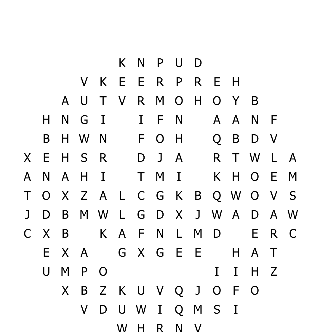 2nd Grade Sight Words