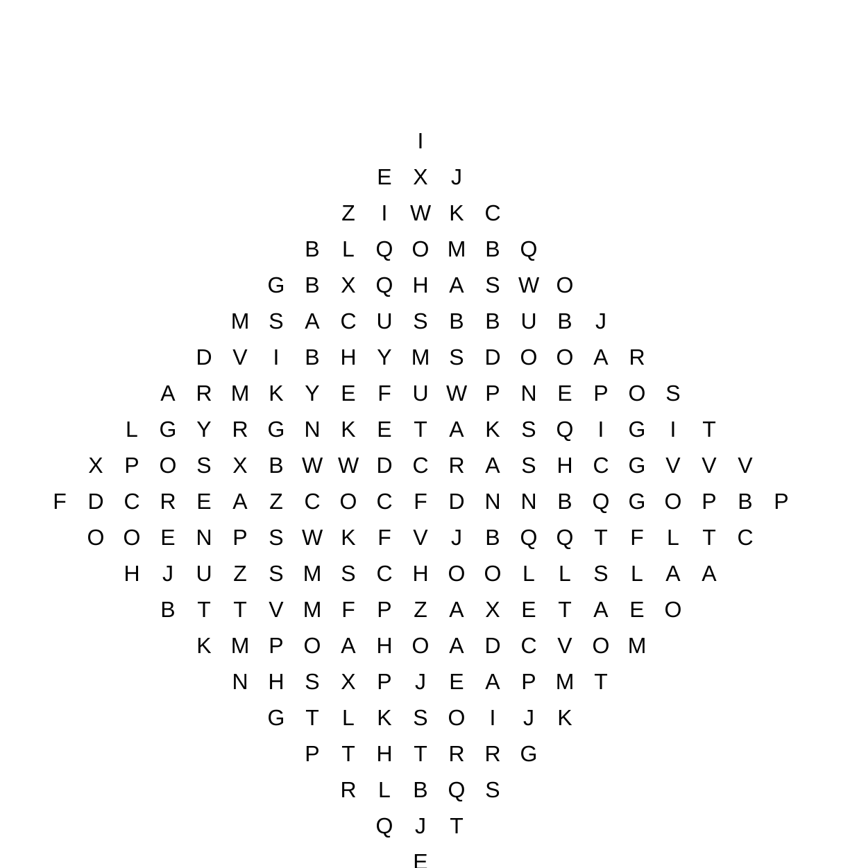 2nd Grade Spelling Words