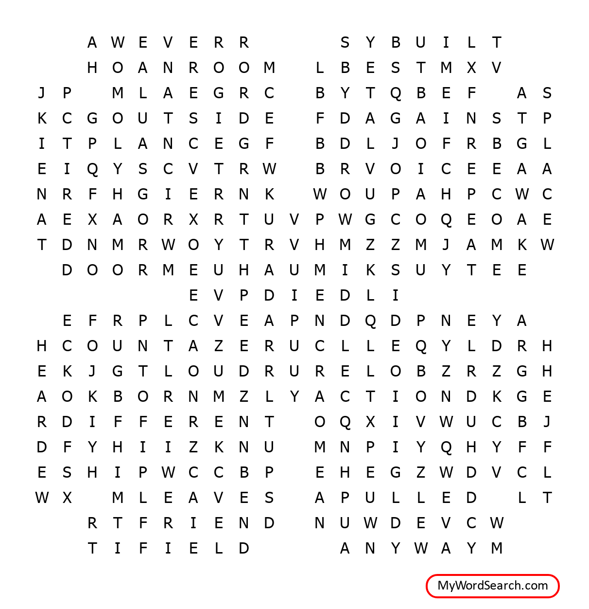 4th Grade Site Words 3