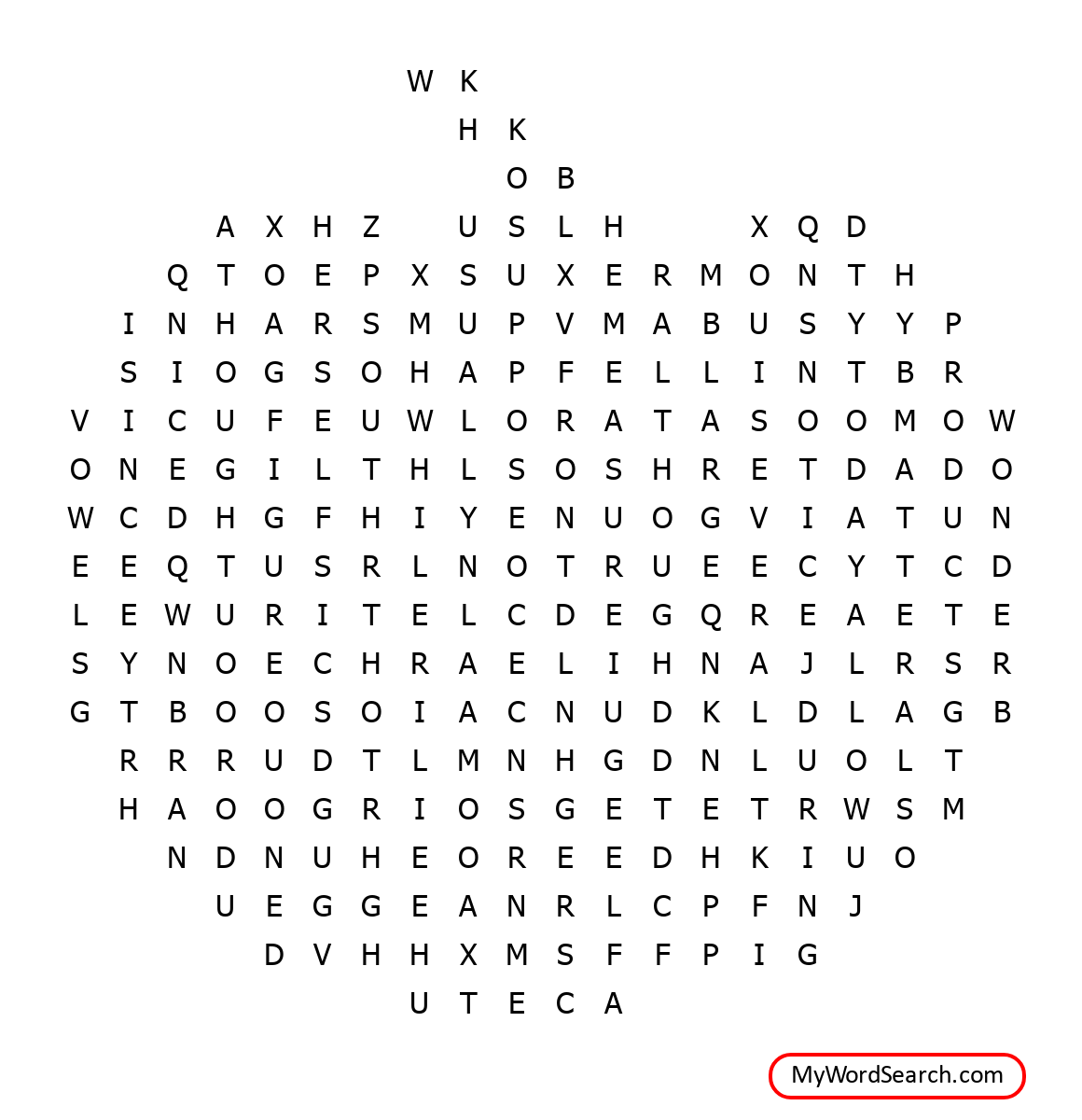 4th Grade Site Words 5