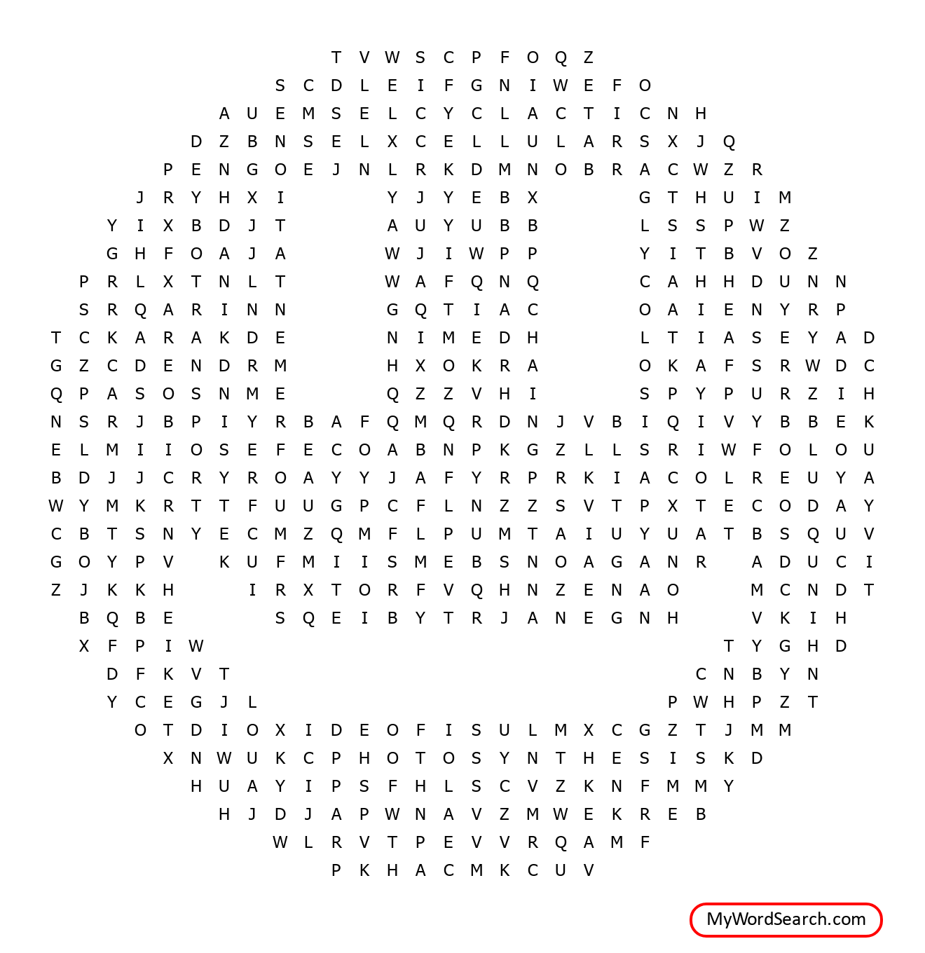 BILOGY 1 BELL RINGER QUIZ