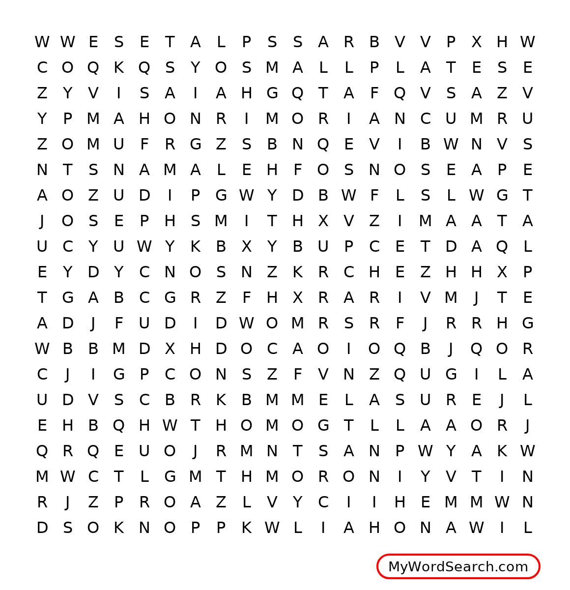 Book of Mormon names