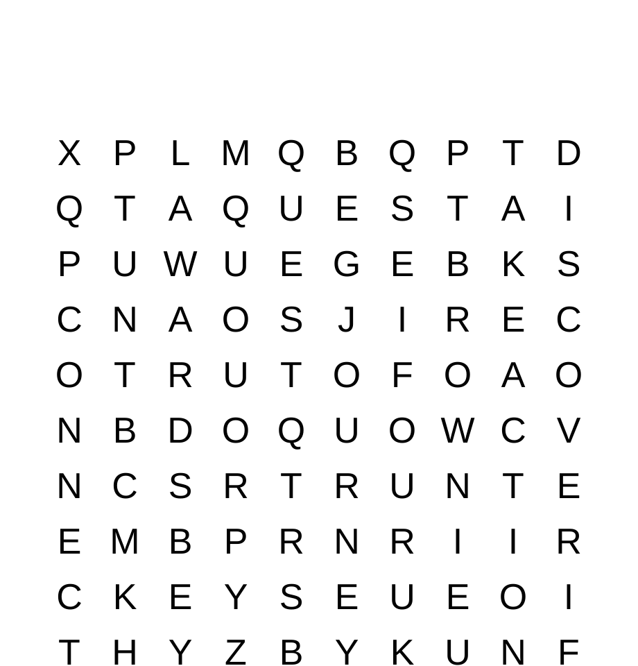 Brownie Quest Journey
