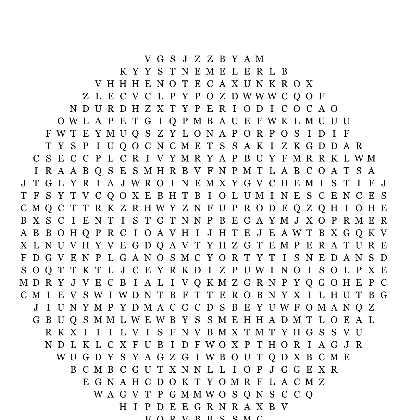 chemistry day word search 1