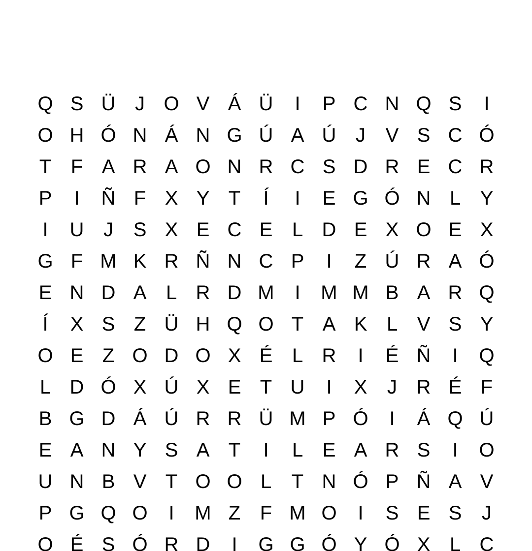 El Pueblo Que Se Multiplica