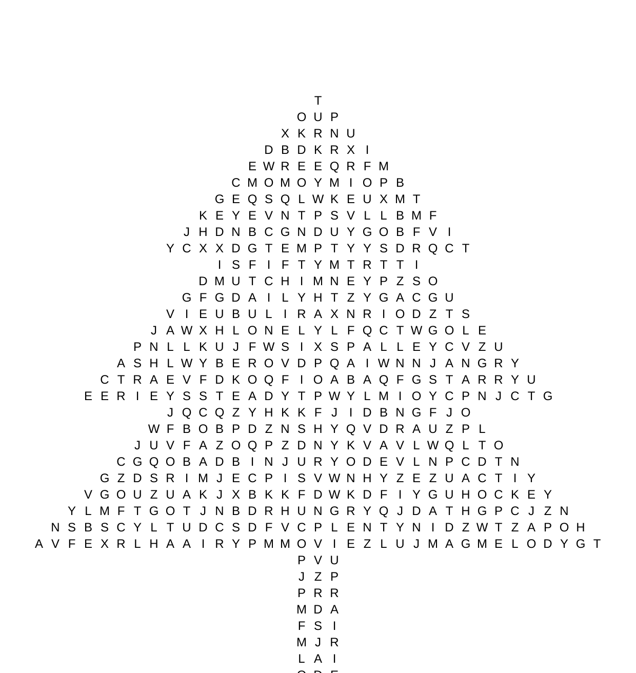 Final Long E Word Search