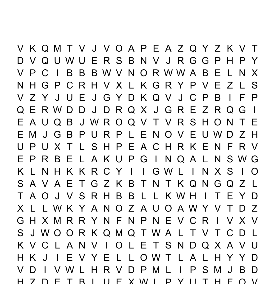 Find the colors :)