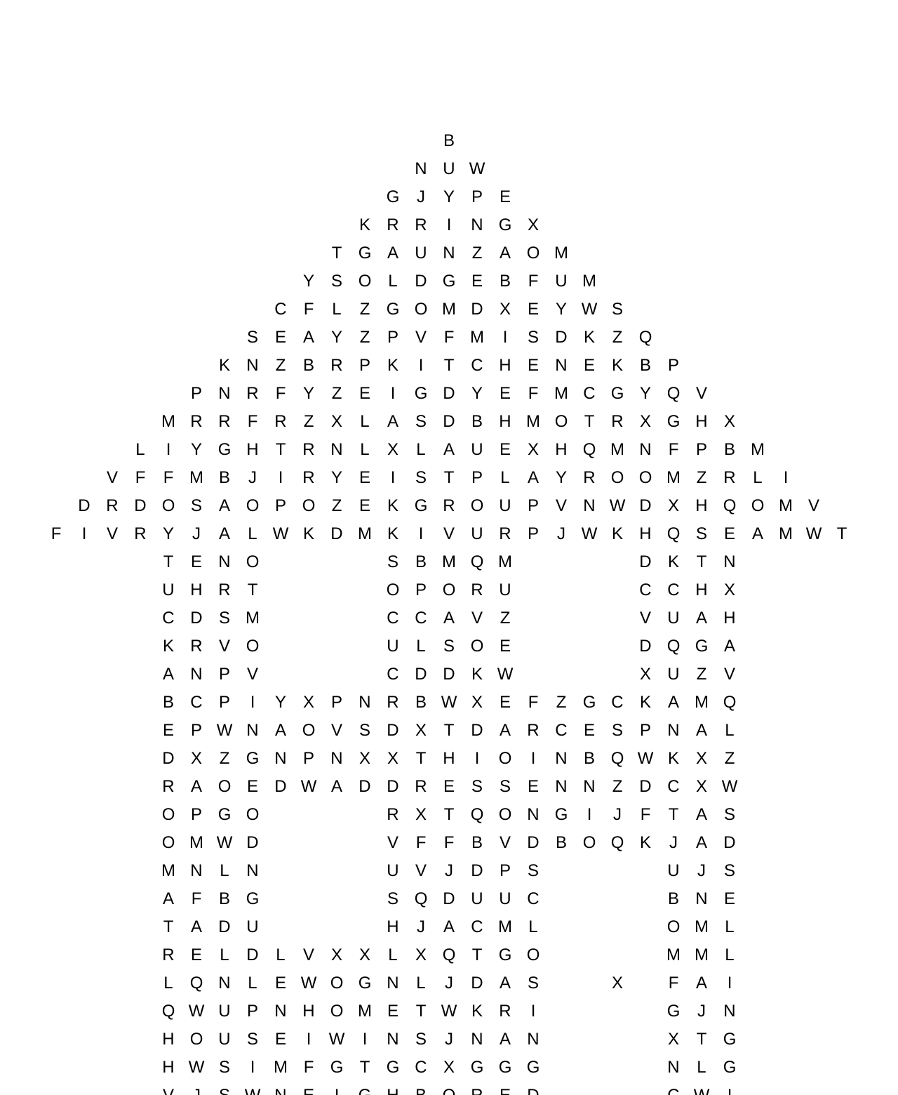 Home Sweet Home Word Search