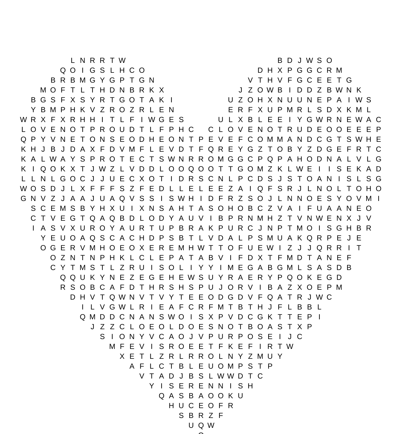 LOVE S EXAMPLE love-s-example