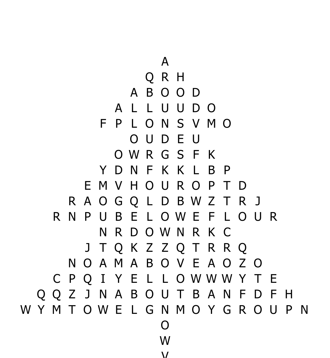 Lesson 2.15 ow, ou words