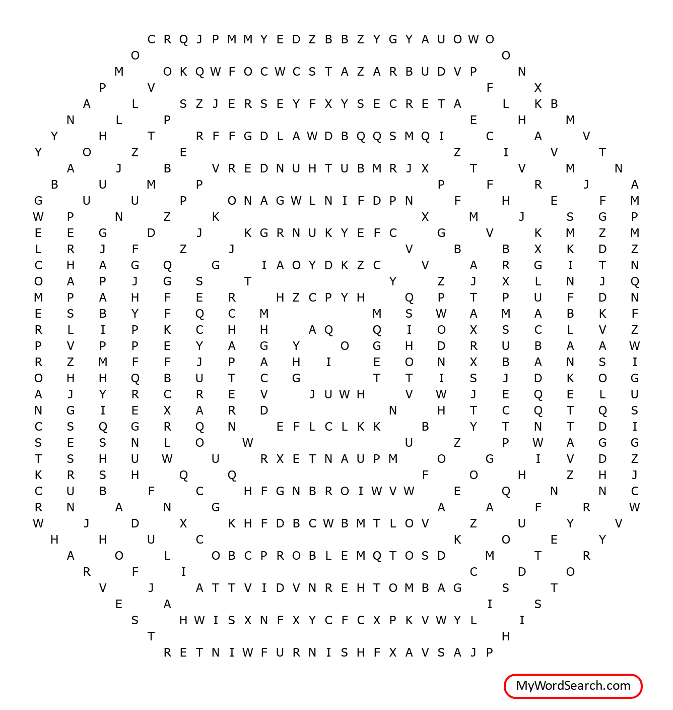 Lesson 8 -- VCCV Pattern