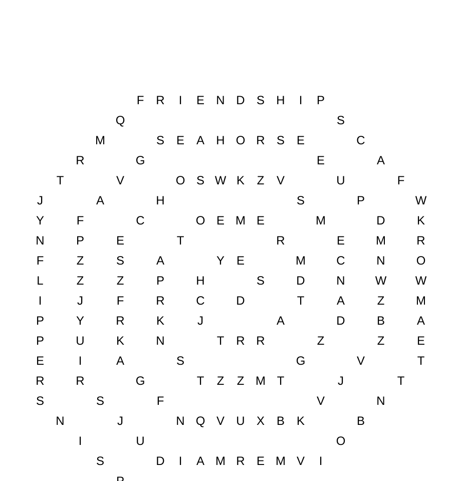 Word Finder Mer Word Search