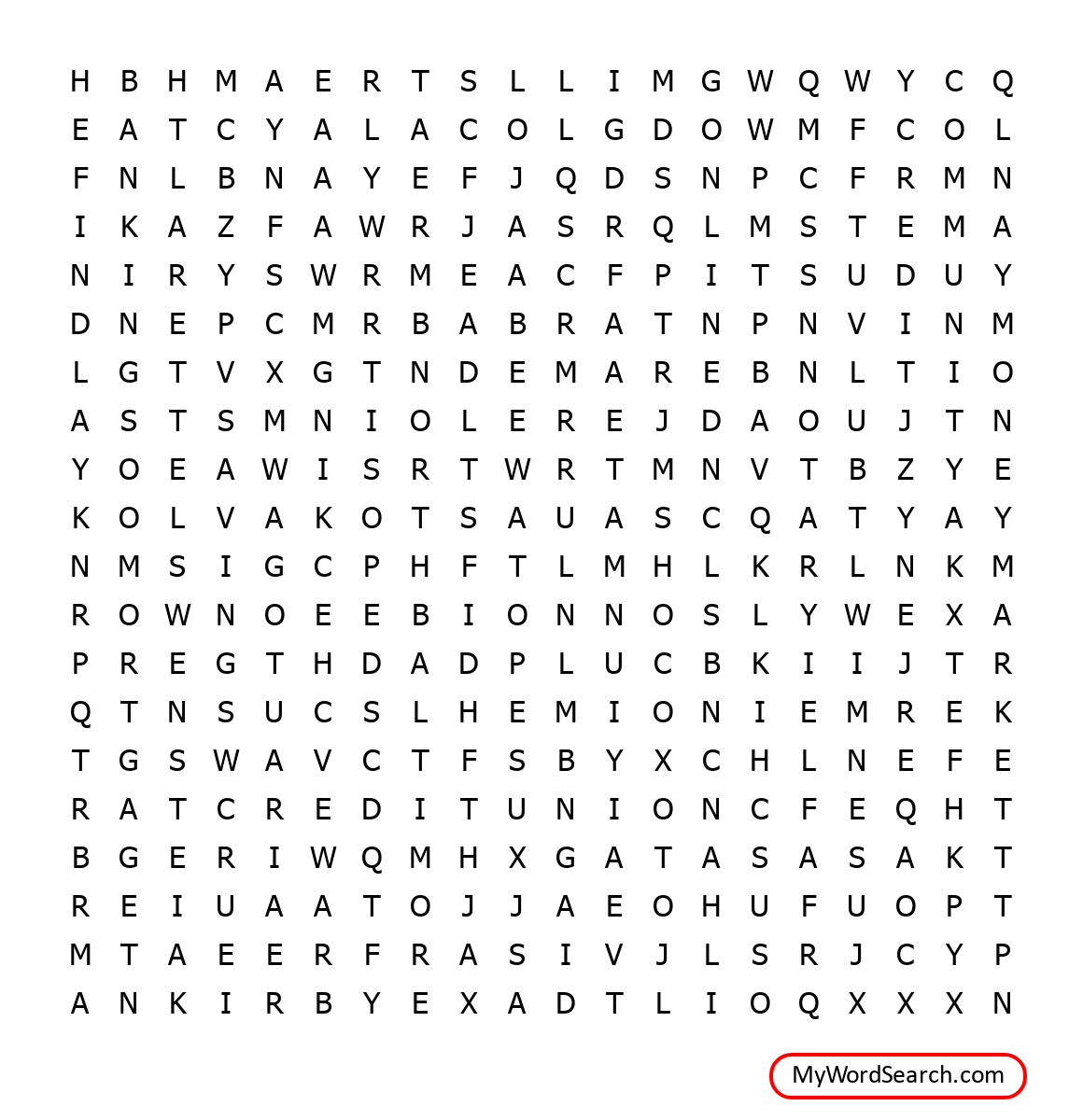 Millstream Area Credit Union