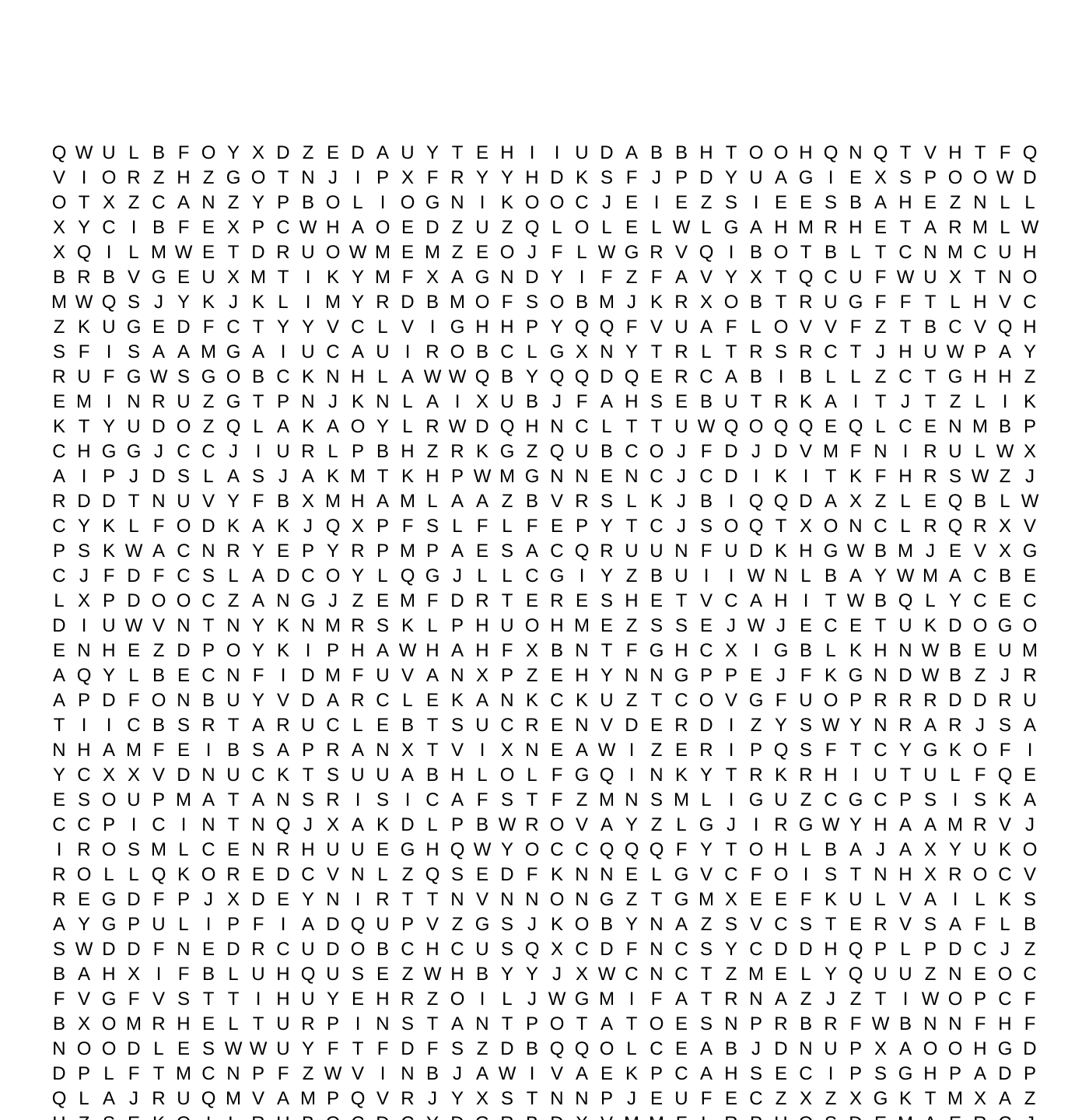 Most Needed Food Pantry Items