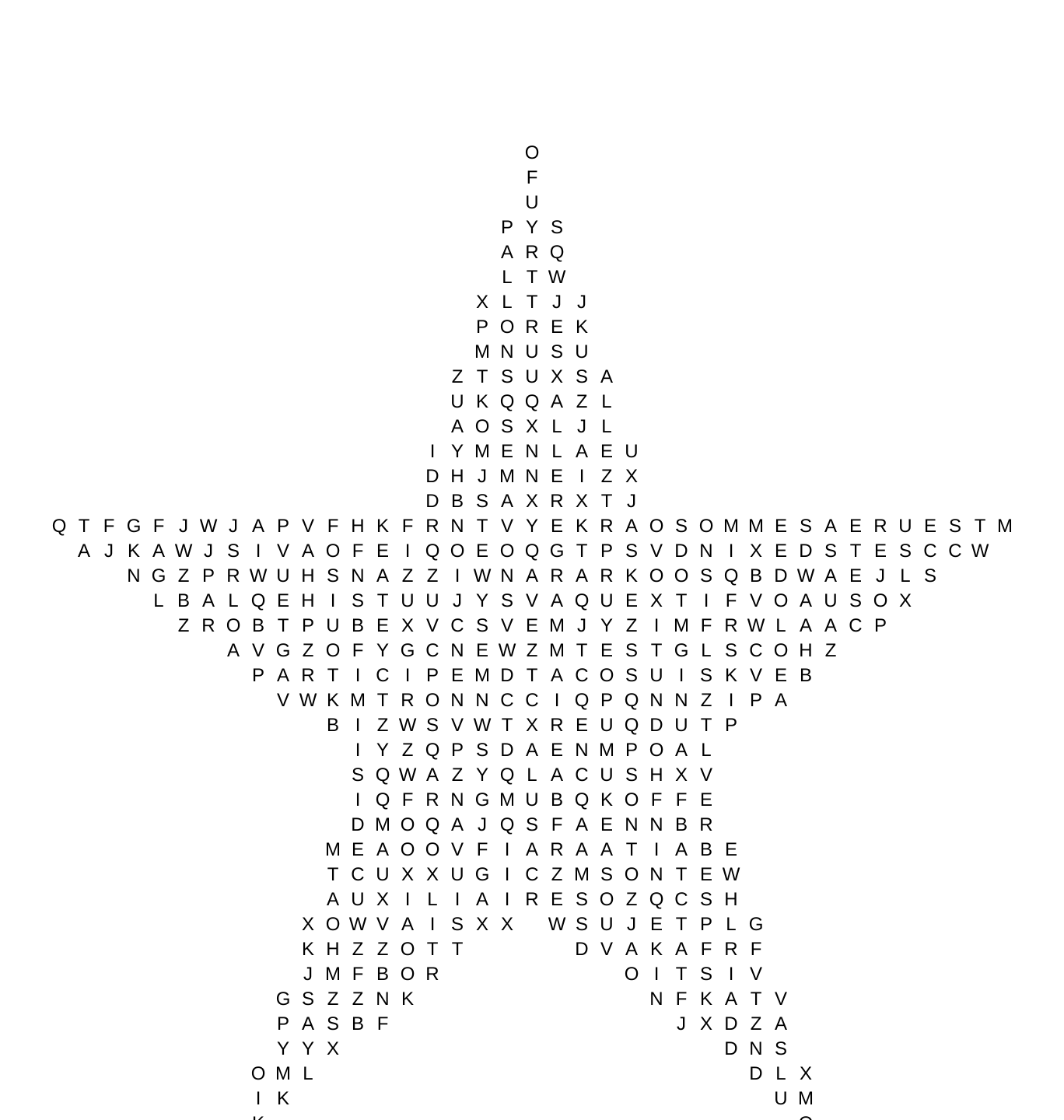 PASSÉ COMPOSÉ words