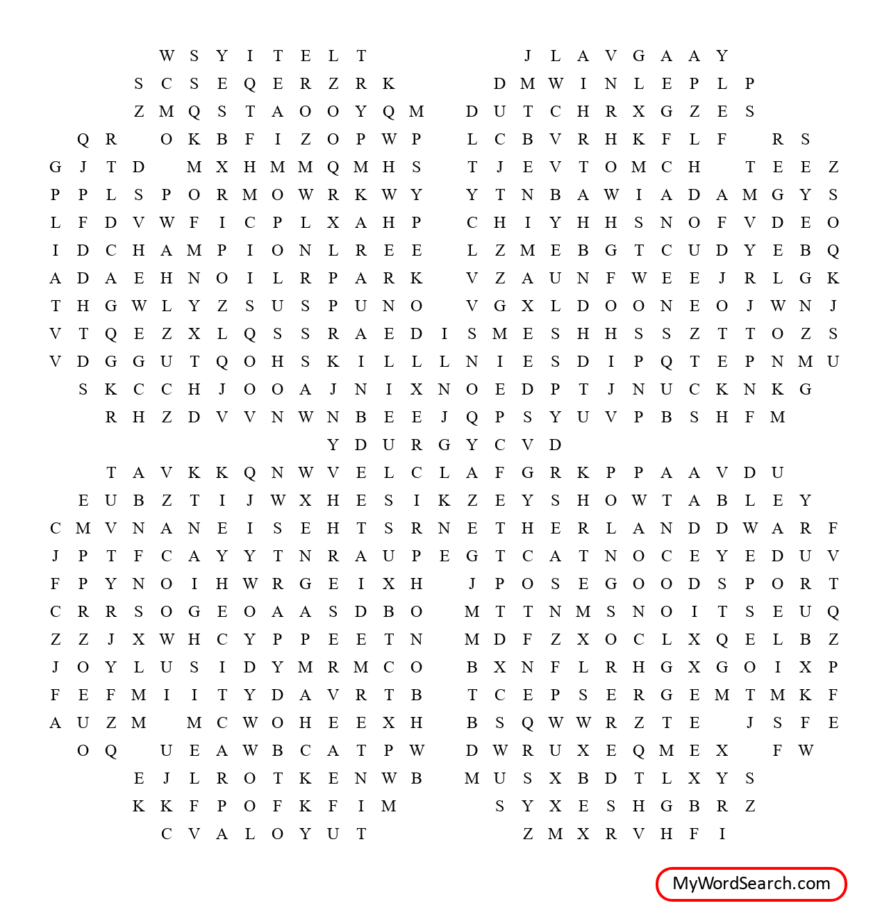 Rabbit Showmanship and Breeds