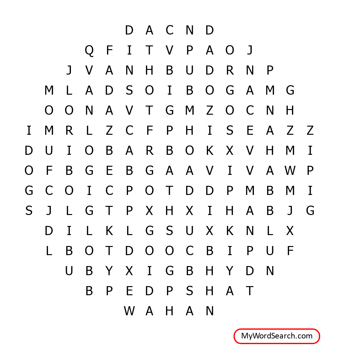 SHORT A, I, O WORDS AND NONSENSE WORDS