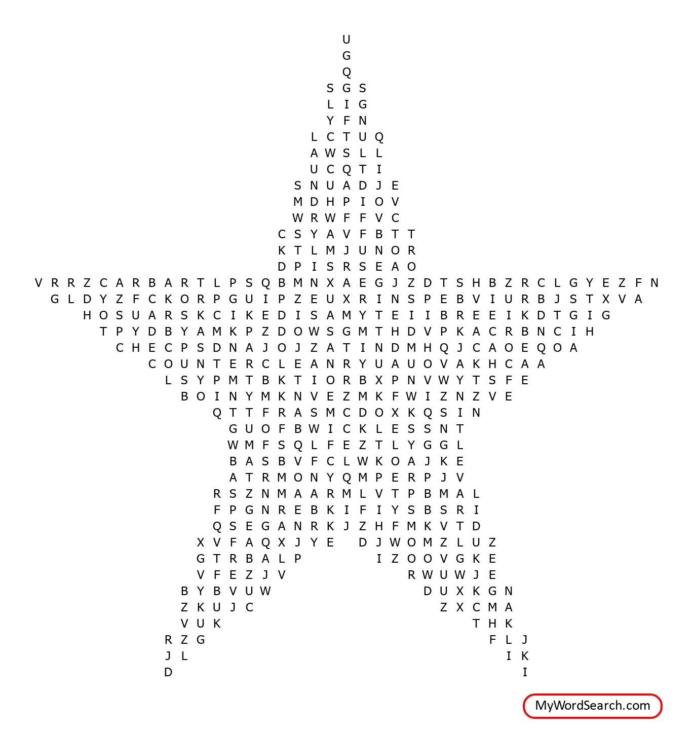 Scentsy by Ang Word Search