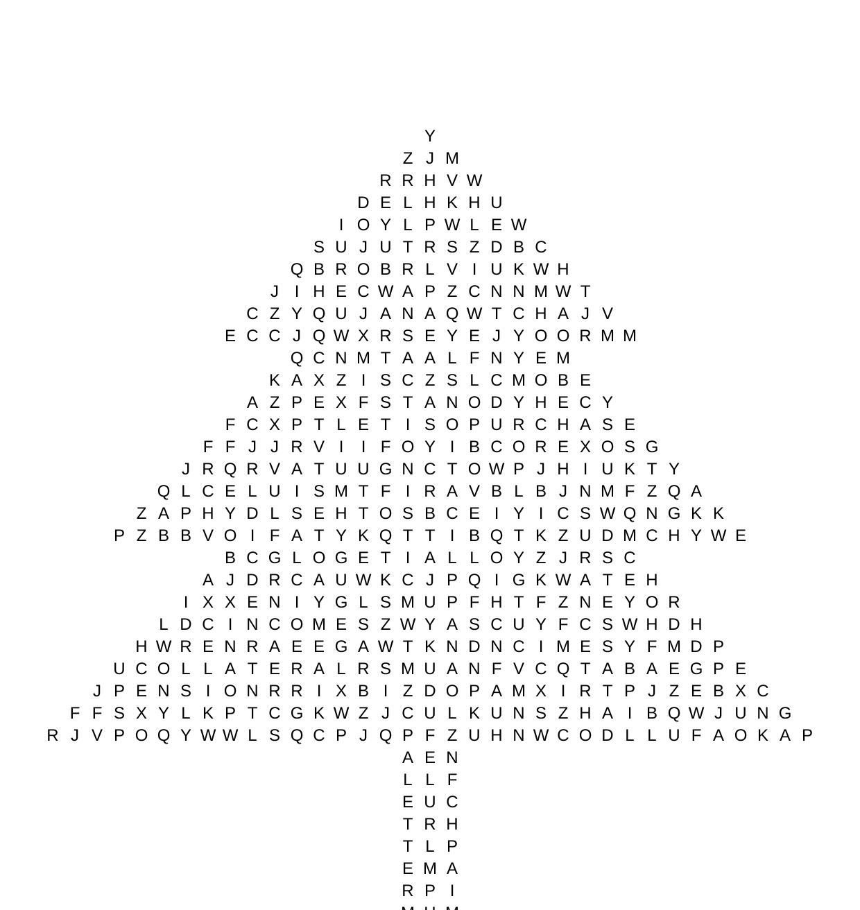 Sharpen Your Skills Week 8