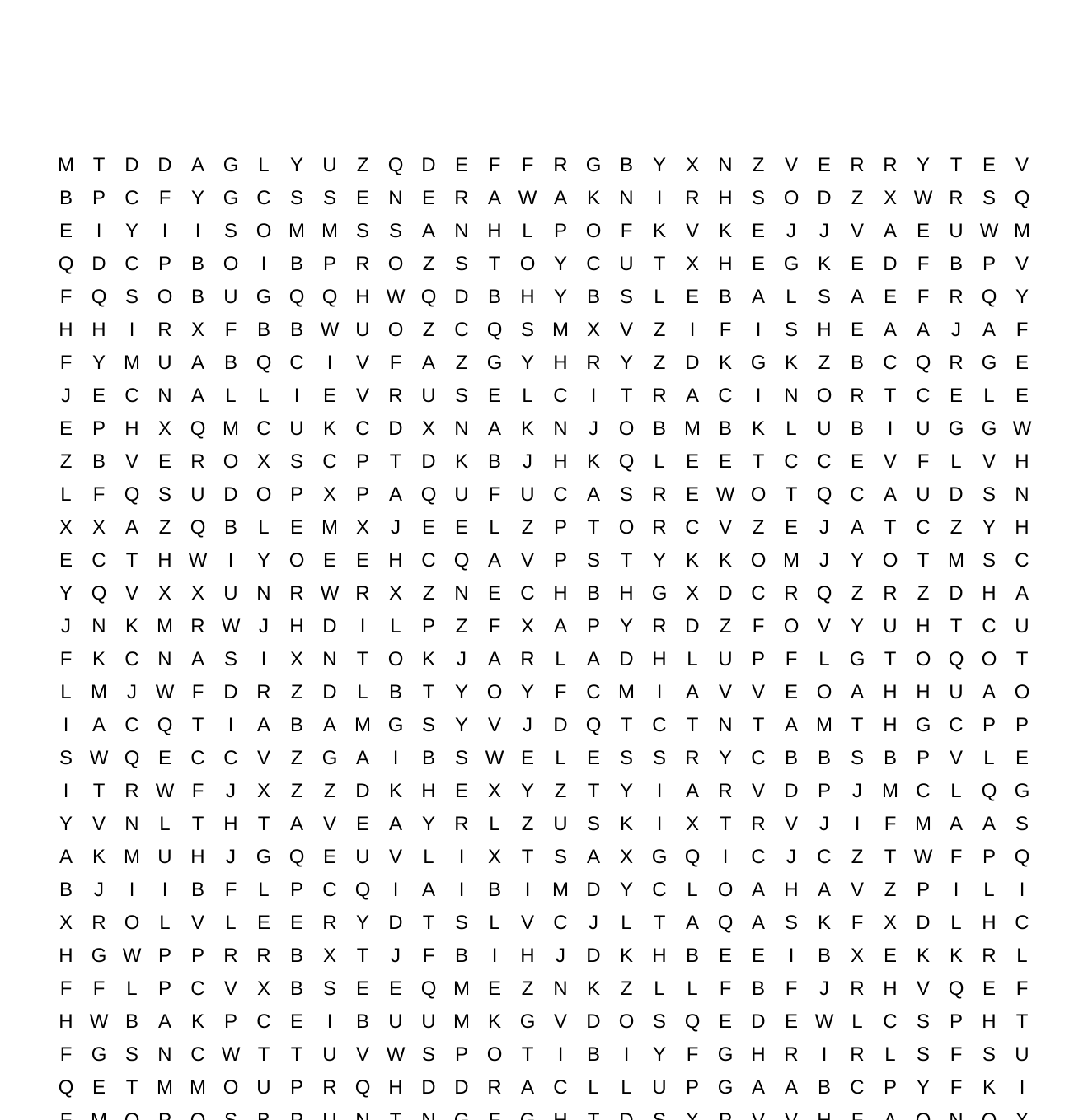 Shrink Awareness Month. How many can you find?