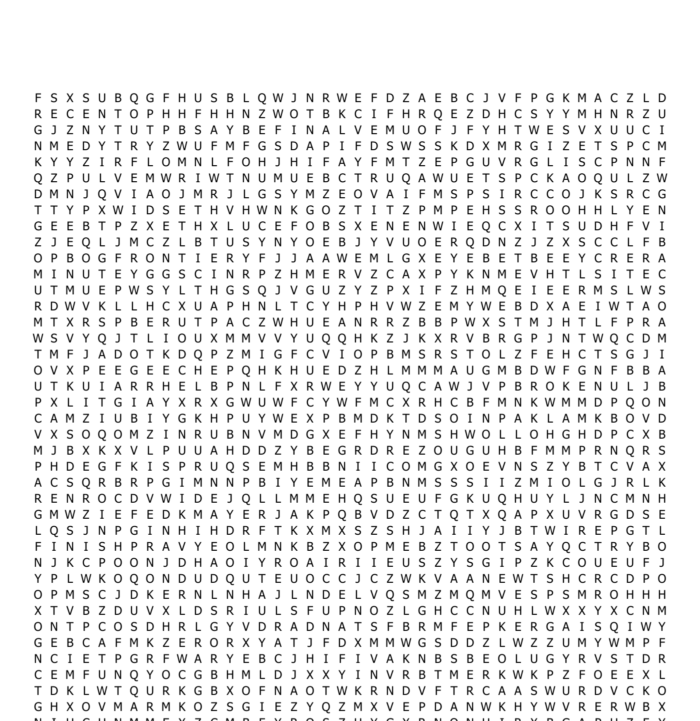 Spelling List 22