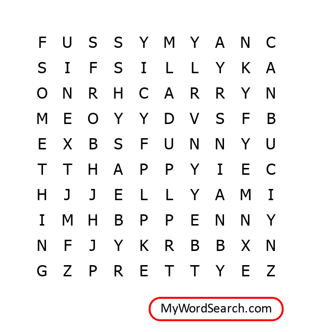 Spelling Y As Long E