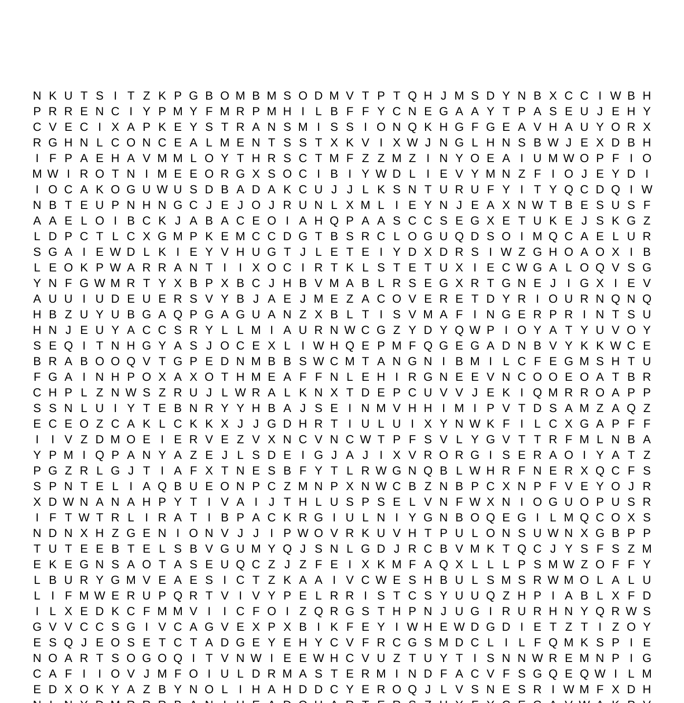 super-spy-words