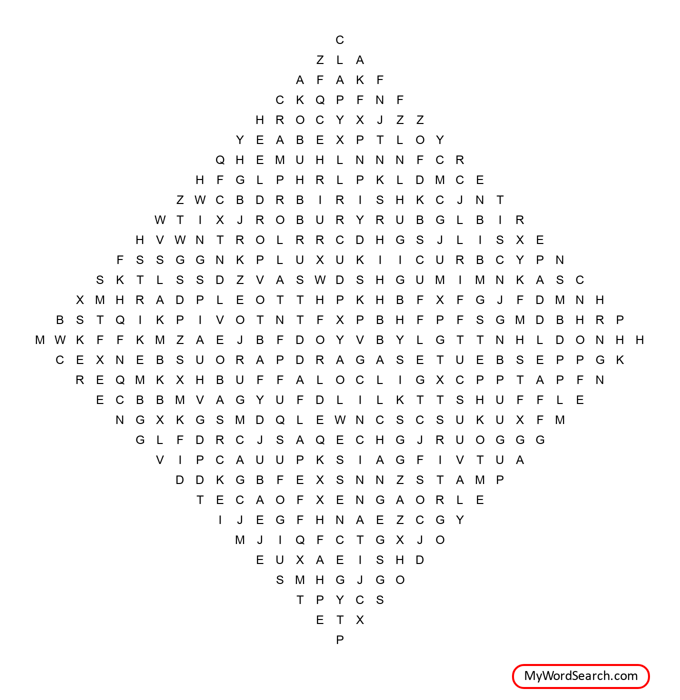 Tap Dance Vocabulary