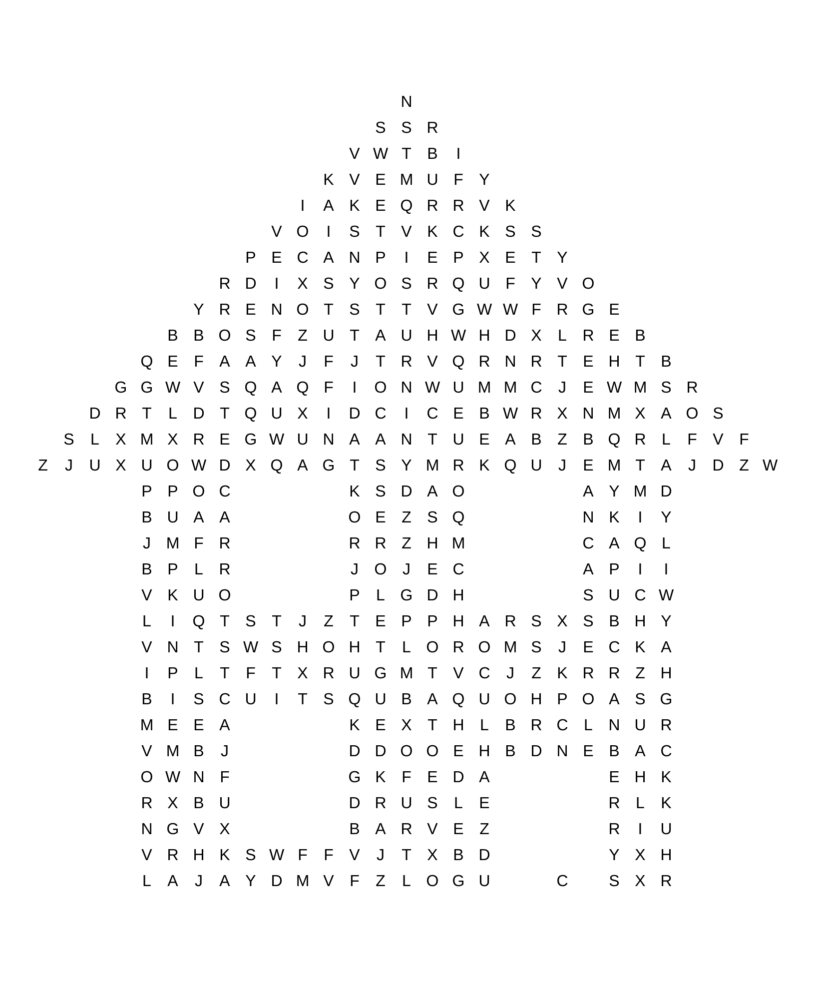 Thanksgiving Feast Word Search