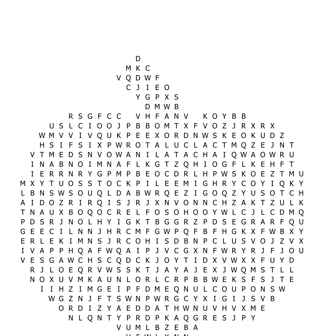 The Art of Couponing