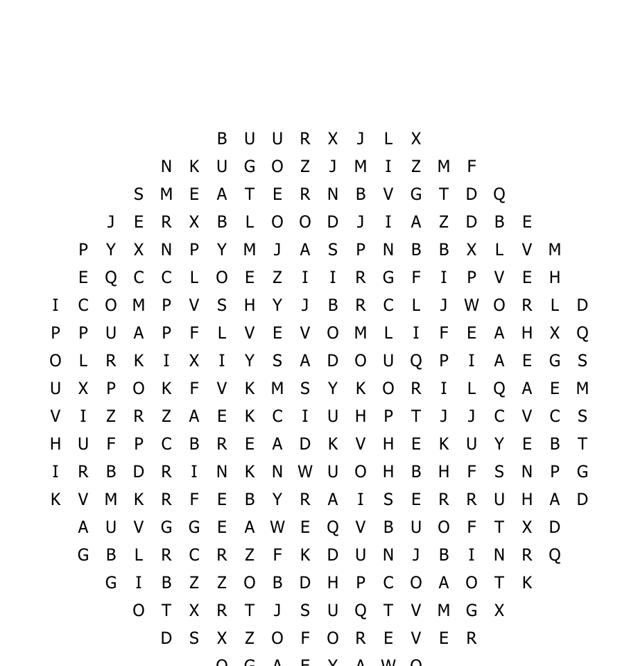 The Solemnity of the Body and Blood of Christ