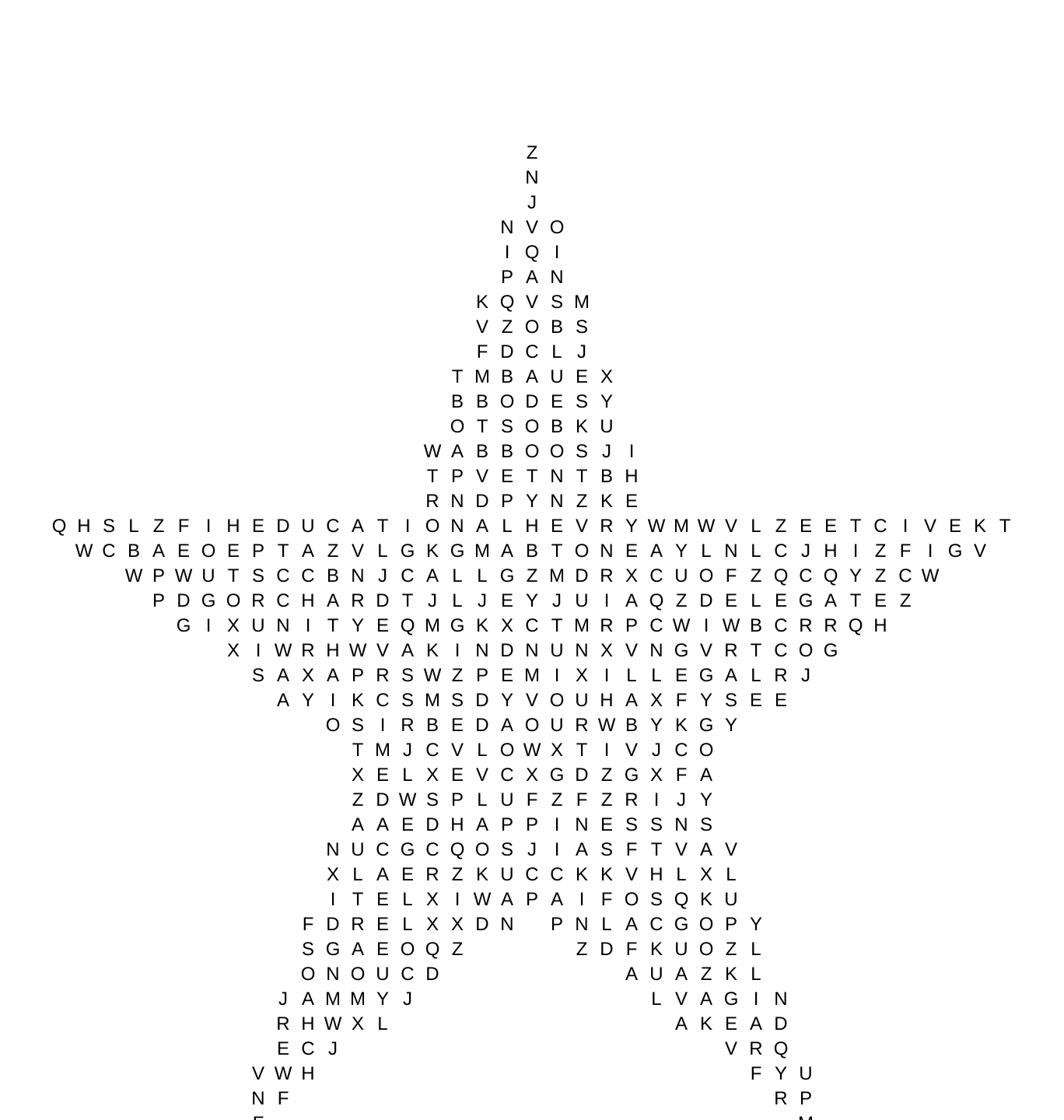 UIL SPELLING PRACTICE 1