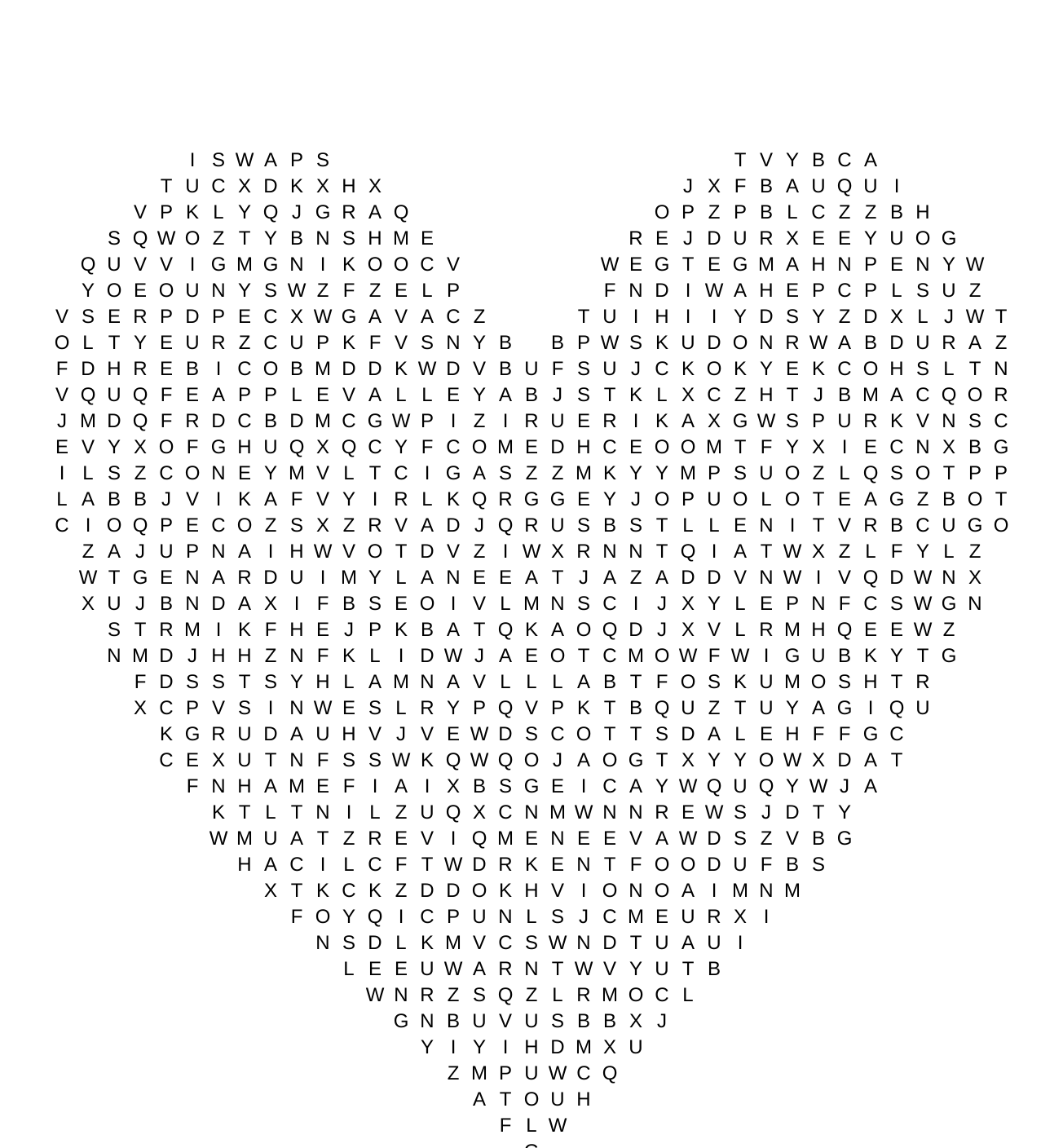 Giant Poster Wedding Word Search Printable - Word Search Maker