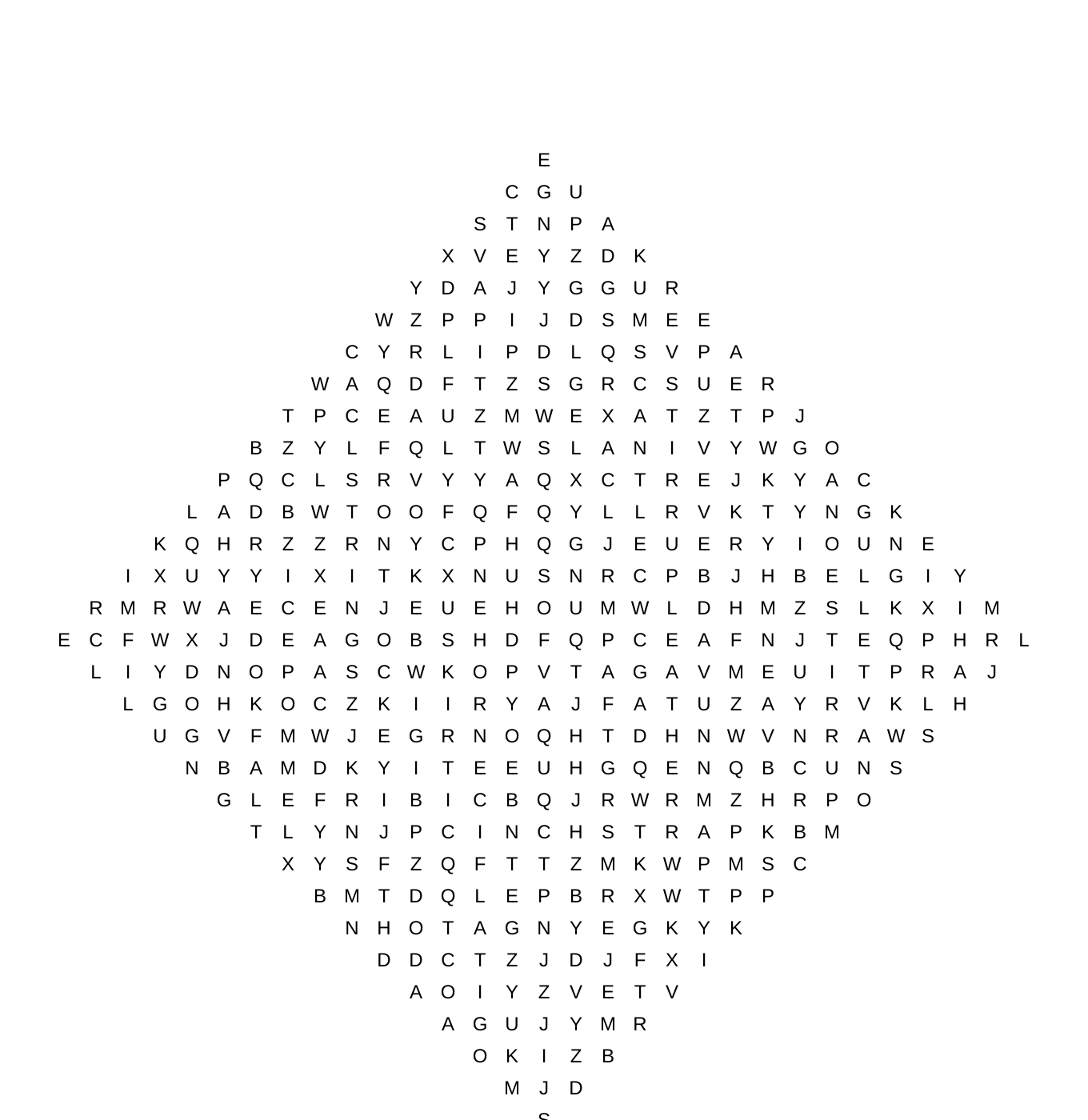 Western Saddle Parts