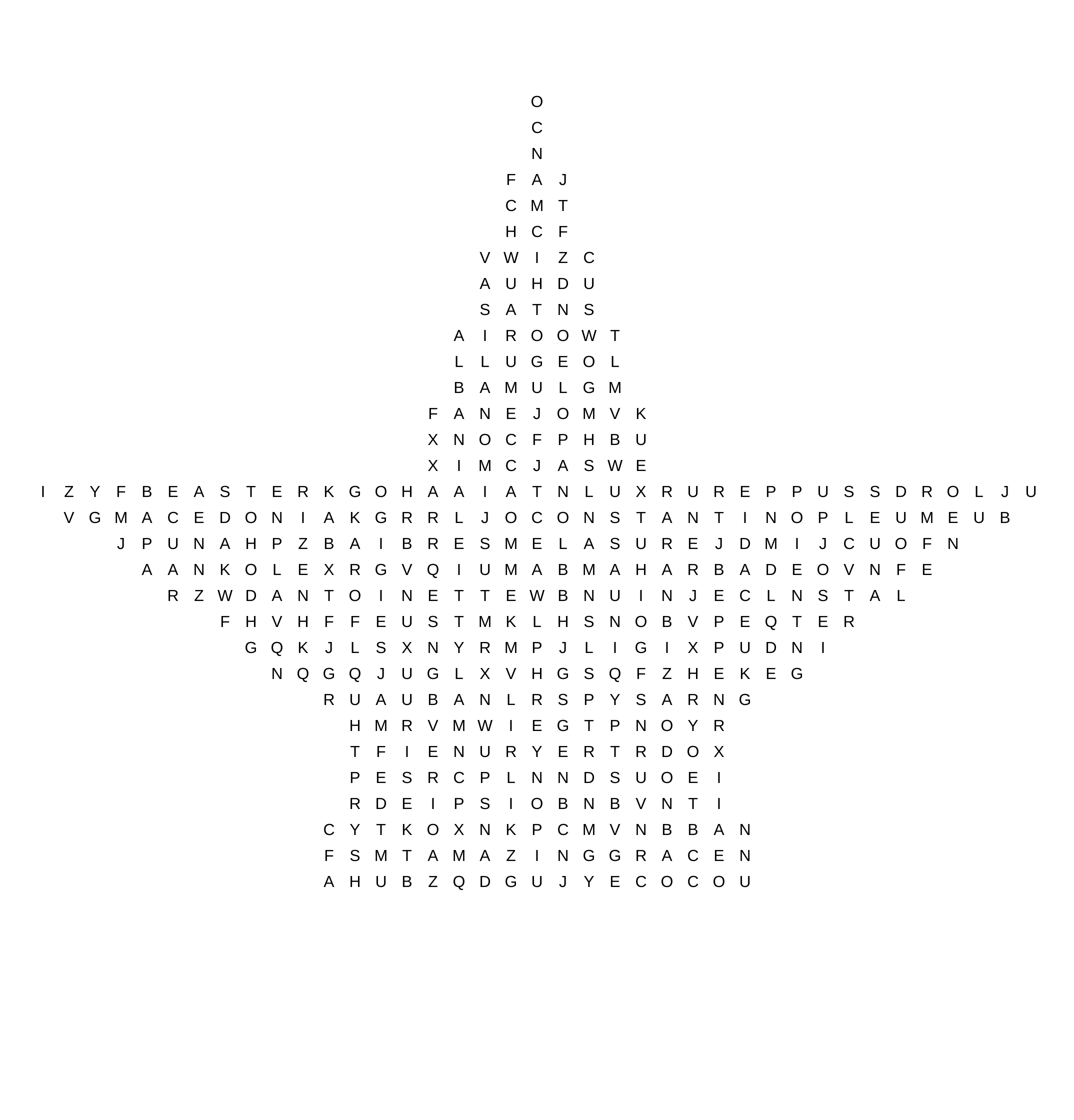 World Studies Book Scavenger Hunt