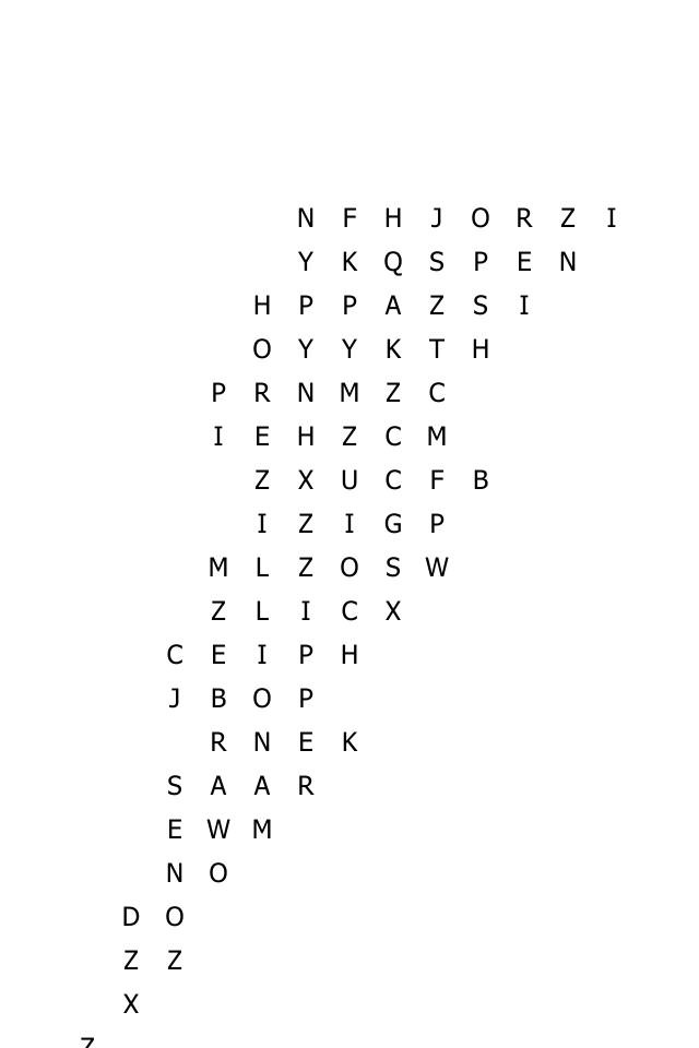 z-word-search