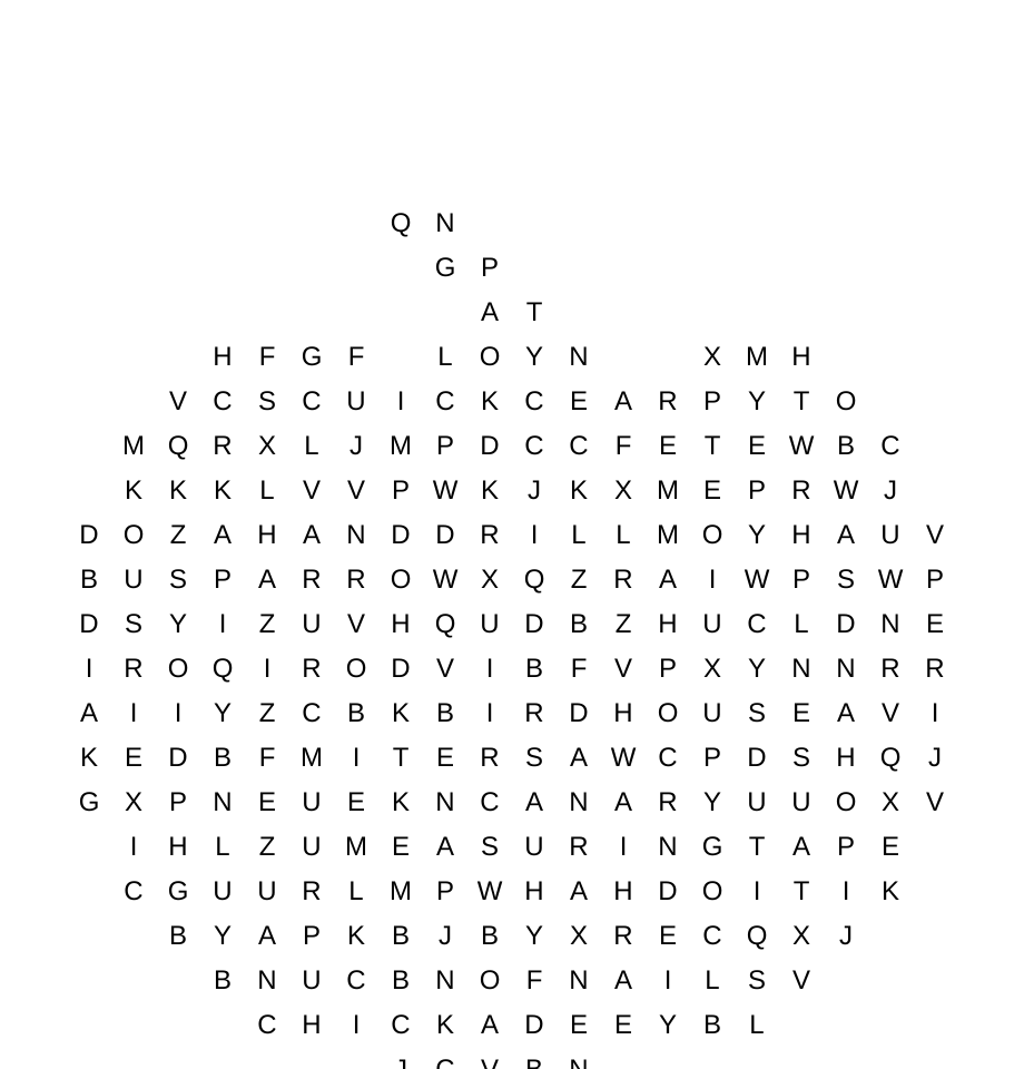 birdhouse word search