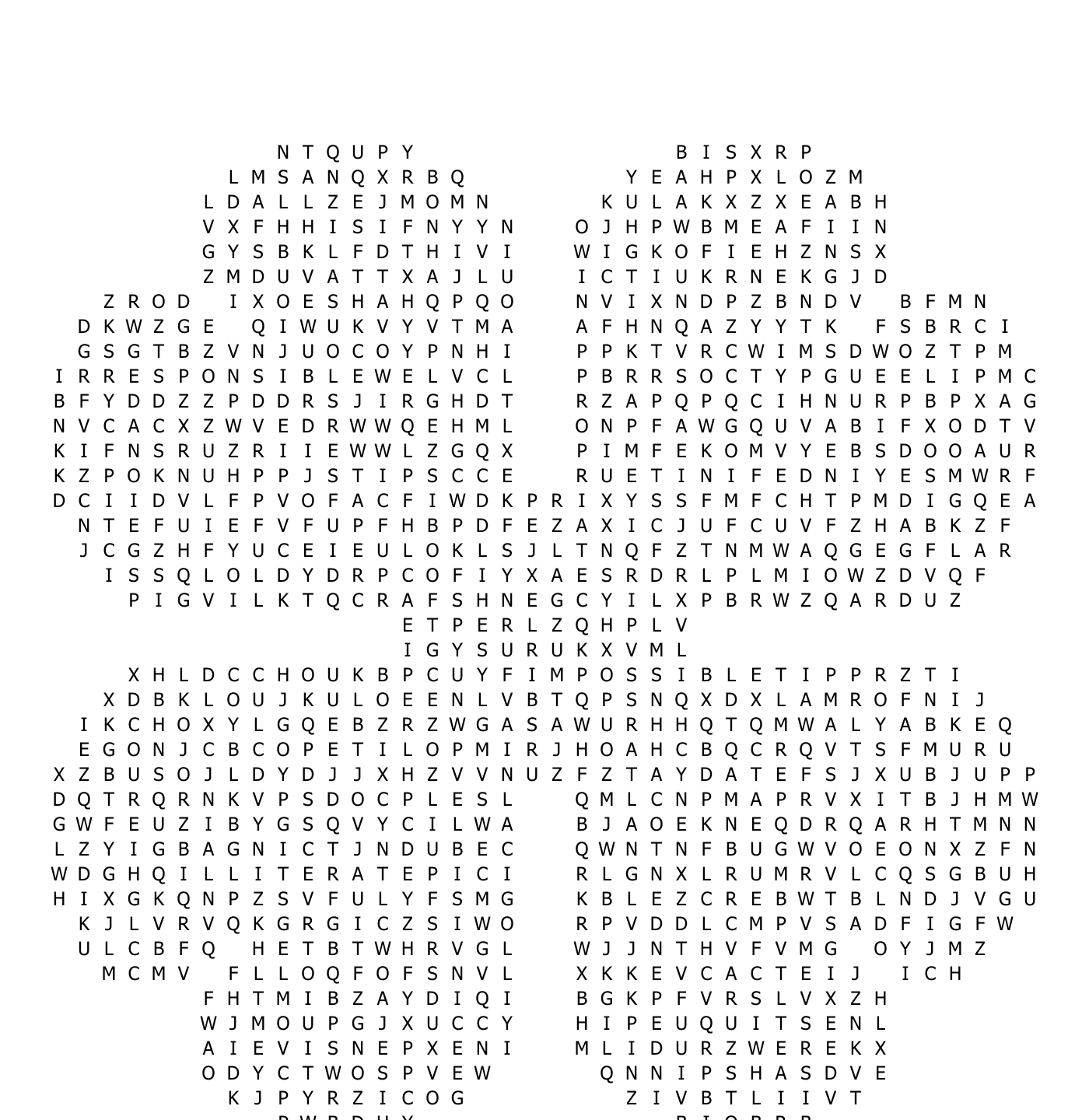 spelling word search