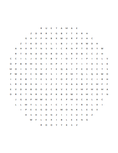 Rugby and Soccer Word Search - Free Printable | BrightSprout