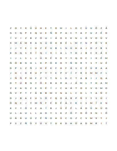 AR Words Spelling Word Search - Free Printable | BrightSprout