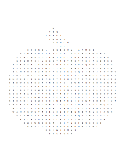Investing and Finance Vocabulary Word Search - Free Printable ...