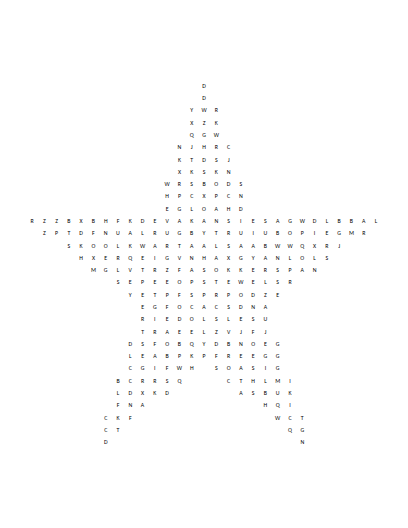 Breeders' Cup Trivia Crossword - Free Printable | BrightSprout