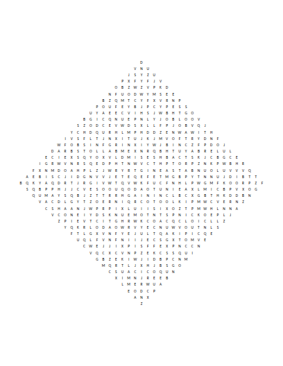 World Teachers Day Word Search - Free Printable | BrightSprout
