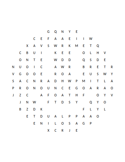4th Grade Spelling Test: Long-O Words - Free Printable | BrightSprout