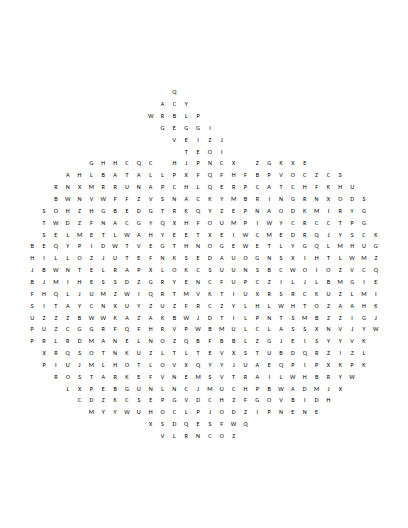 Good Morning, Gorillas Word Search - Free Printable | BrightSprout